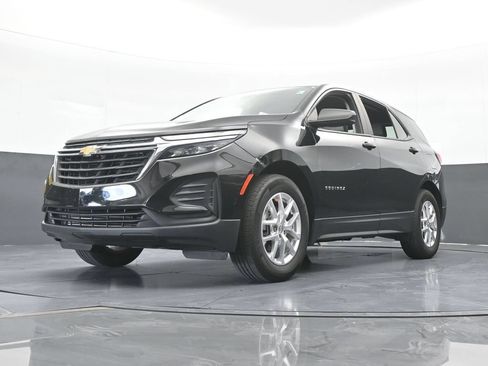 Used 2023 Chevrolet Equinox LS FWD image 51