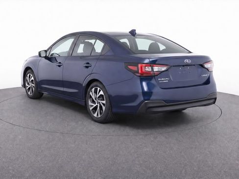 Used 2024 Subaru Legacy Premium AWD/4WD image 7