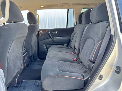 Used 2019 Nissan Armada SV w/ Driver Package image 38