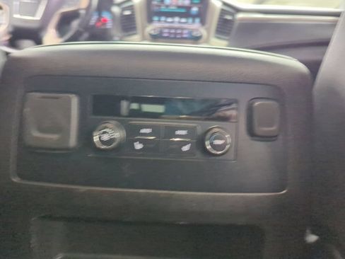 Used 2019 GMC Yukon Denali w/ Enhanced Security Package AWD/4WD image 35