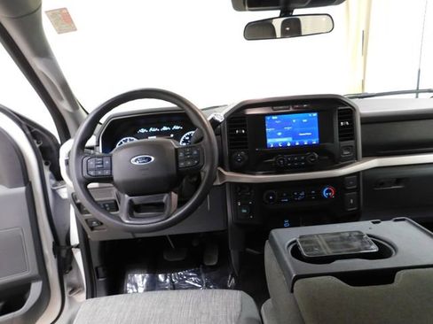 Used 2023 Ford F150 XLT w/ Trailer Tow Package image 34