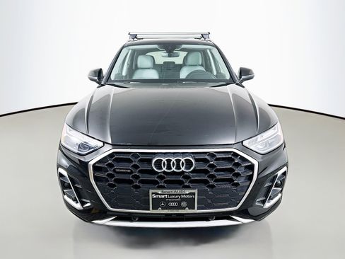 Certified 2022 Audi Q5 2.0T Premium image 2
