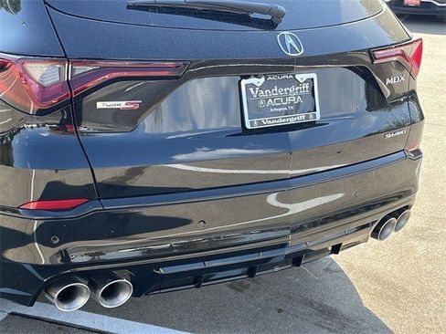 New 2026 Acura MDX Type S image 6