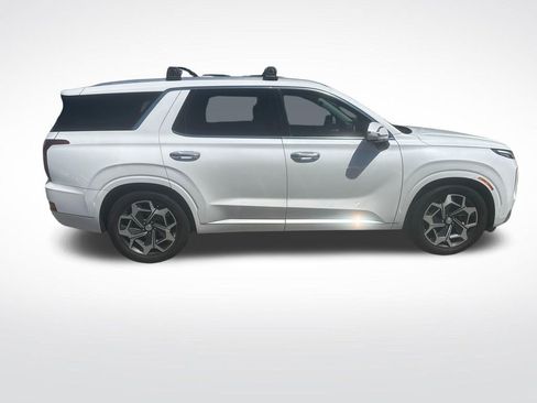 Used 2021 Hyundai Palisade Calligraphy AWD/4WD image 30