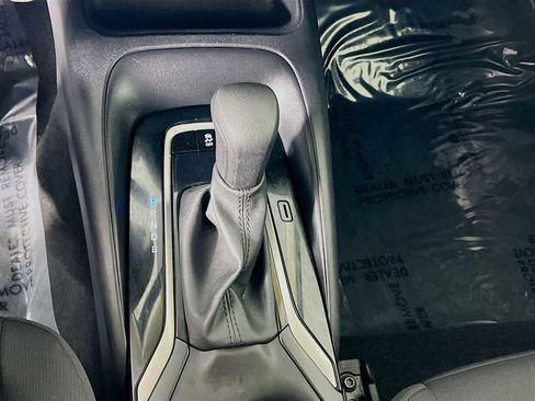 Used 2024 Toyota Corolla LE image 16