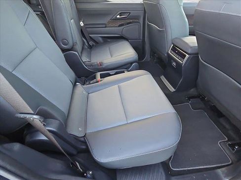 Used 2025 Lexus GX 550 w/ Accessory Package (Z1) AWD/4WD image 20