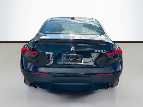 New 2026 BMW 230i 230i image 4