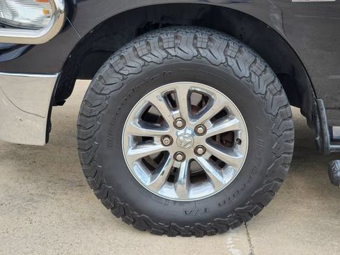 Used 2016 RAM 1500 Lone Star AWD/4WD image 10