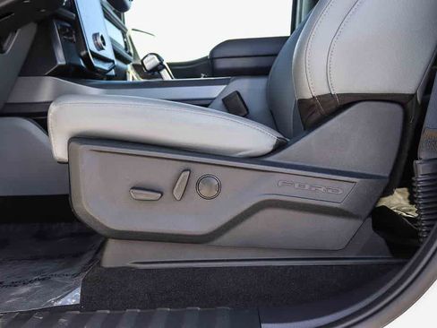 Used 2025 Ford F150 Lightning Flash AWD/4WD image 19