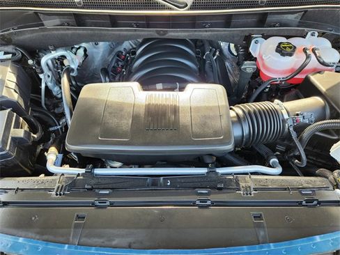 Used 2026 Cadillac Escalade Platinum Sport w/ LPO, ONYX Package image 24