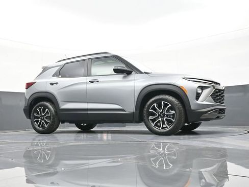 New 2026 Chevrolet TrailBlazer ACTIV w/ Convenience Package image 57