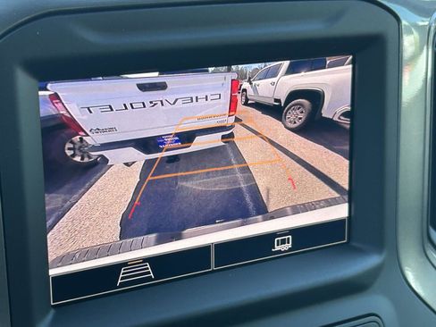 New 2026 Chevrolet Silverado 3500 W/T AWD/4WD image 22