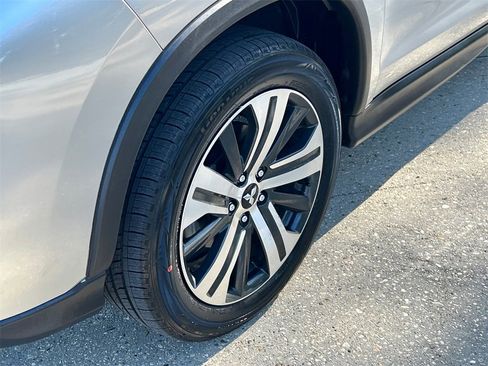 Used 2023 Mitsubishi Outlander Sport ES image 30