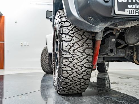 Used 2021 Jeep Wrangler Unlimited Rubicon 4xe w/ Steel Bumper Group AWD/4WD image 44