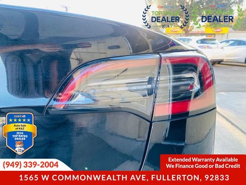 Used 2019 Tesla Model 3 Standard Range Plus image 19