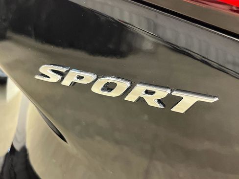New 2026 Honda Civic Sport image 10