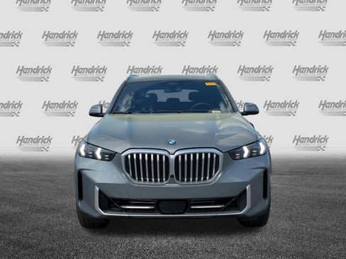 Certified 2024 BMW X5 xDrive40i image 3