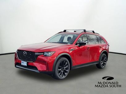 New 2026 MAZDA CX-90 Plug-In Hybrid w/Premium Sport