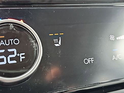 Used 2025 Hyundai Tucson SEL FWD image 5