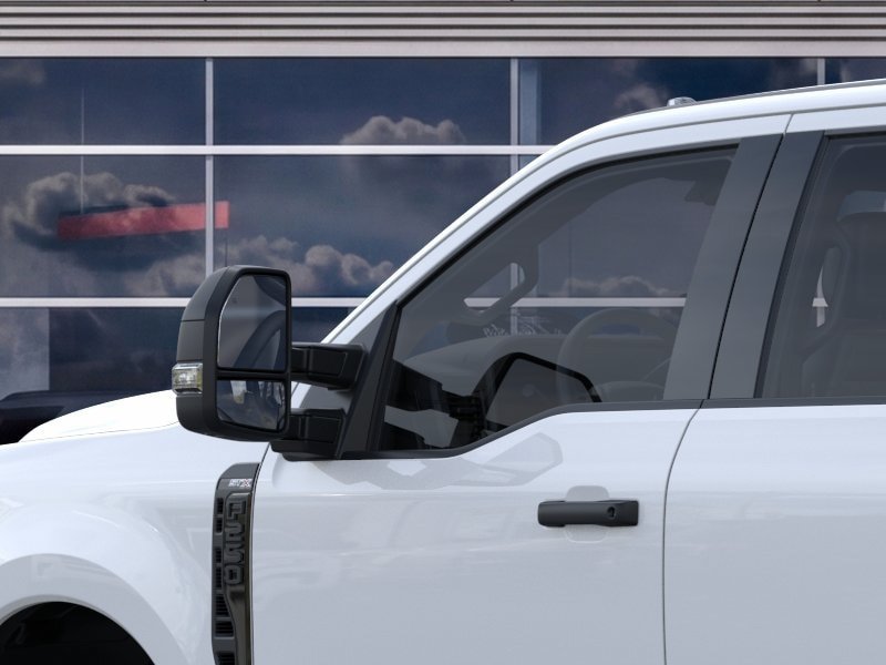 New 2026 Ford F250 XL w/ STX Appearance Package AWD/4WD image 42