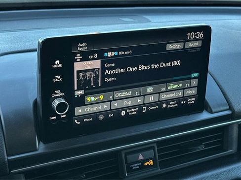 Certified 2024 Honda Pilot EX-L image 21