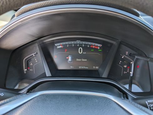 Used 2022 Honda CR-V EX image 40