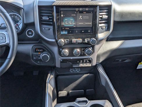 New 2026 RAM 1500 Express image 13