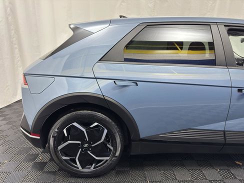 Used 2023 Hyundai Ioniq 5 SEL w/ Cargo Package image 11