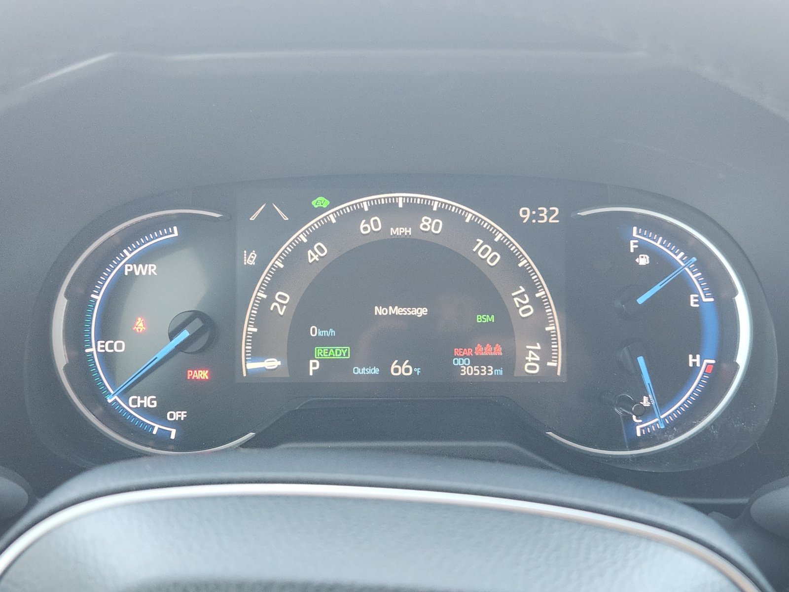 Used 2024 Toyota RAV4 XLE Premium AWD/4WD image 19