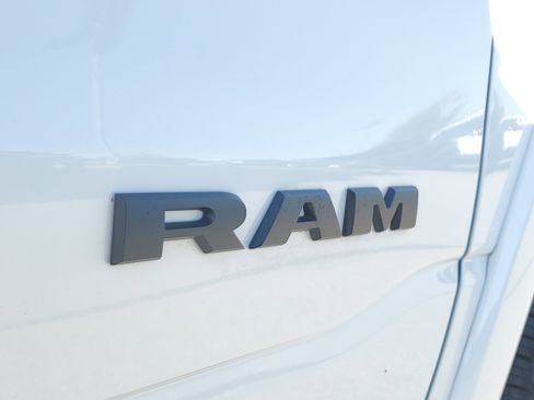 New 2026 RAM 1500 Limited image 6