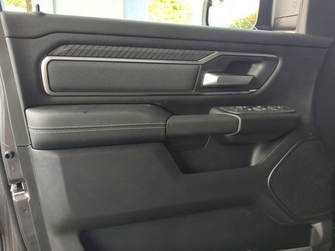 New 2026 RAM 1500 Big Horn image 20