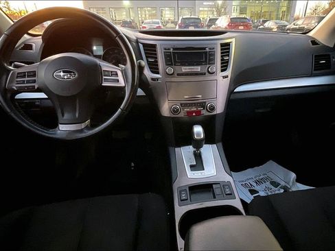 Used 2013 Subaru Outback 2.5i Premium image 18
