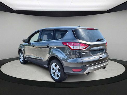 Used 2015 Ford Escape SE AWD/4WD image 6