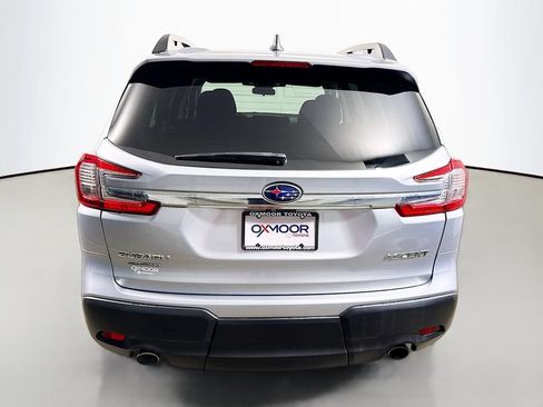Used 2023 Subaru Ascent Premium AWD/4WD image 6