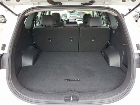 Certified 2022 Hyundai Santa Fe SEL image 28