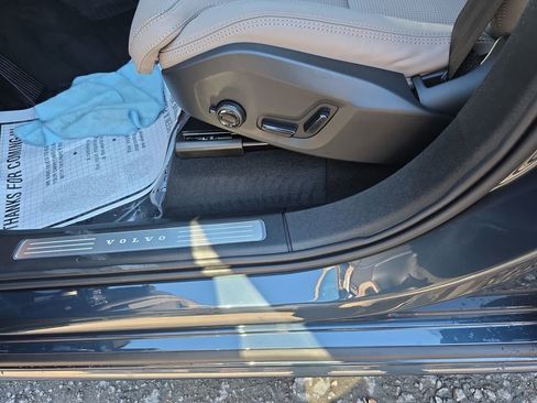 New 2026 Volvo XC90 B6 Ultra w/ Lounge Package image 41