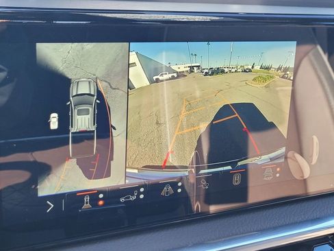 New 2026 GMC Sierra 1500 Denali w/ Denali Reserve Package AWD/4WD image 15