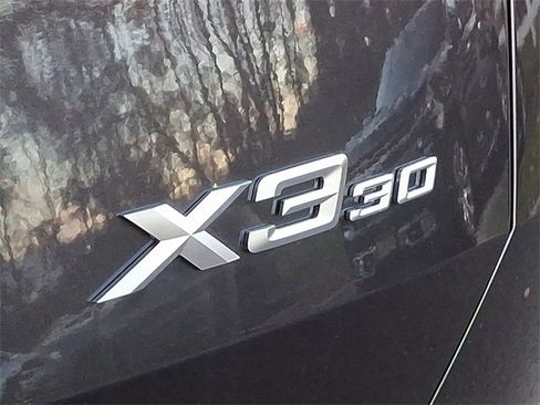 New 2026 BMW X3 xDrive30 w/ Convenience Package image 20
