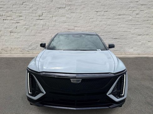 New 2026 Cadillac Lyriq Sport RWD image 2