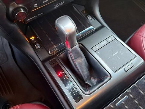 Used 2022 Lexus GX 460 Luxury image 30
