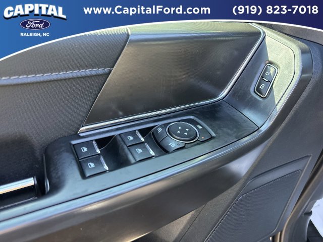 Certified 2024 Ford F150 XLT w/ Equipment Group 302A MID AWD/4WD image 21