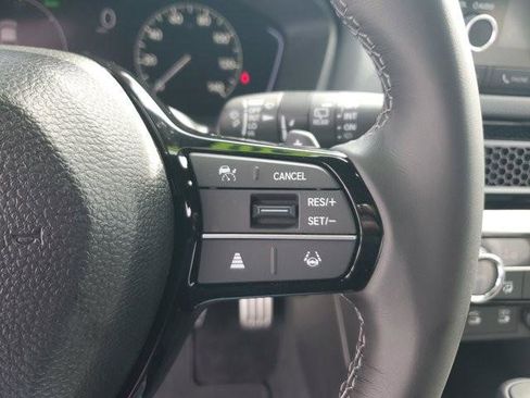 Used 2025 Honda Civic Sport image 27