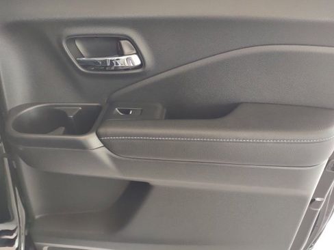 Certified 2024 Honda Ridgeline RTL image 36