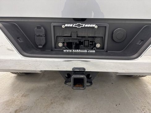 Used 2025 Chevrolet Silverado 1500 LT image 29