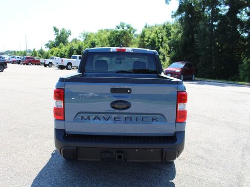 Used 2024 Ford Maverick XLT w/ Equipment Group 300A Standard AWD/4WD image 9
