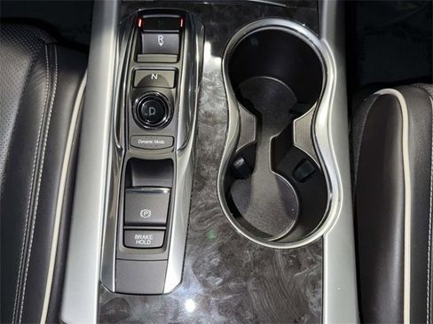 Used 2018 Acura TLX V6 w/ Advance Package image 22