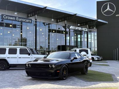 Used 2023 Dodge Challenger SRT Hellcat w/ Driver Convenience Group