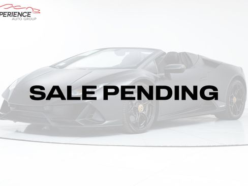Used 2024 Lamborghini Huracan EVO image 1