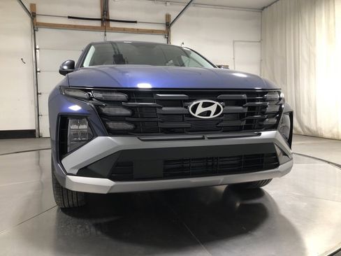 New 2026 Hyundai Tucson SE image 2