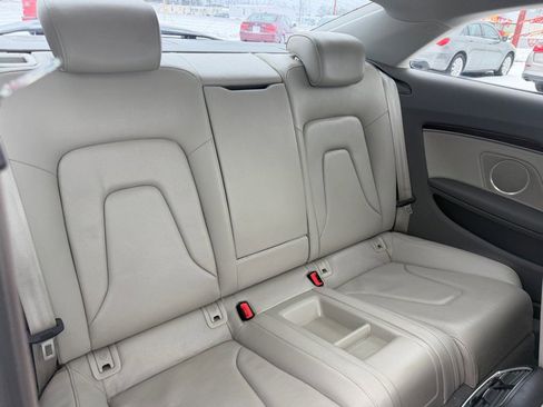 Used 2009 Audi A5 3.2 image 5